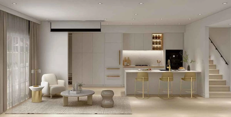 Laurel 32 by Ardor Development presale