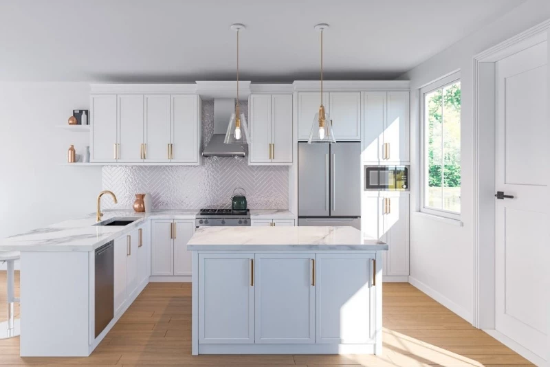 Prestige by Sivia Construction presale