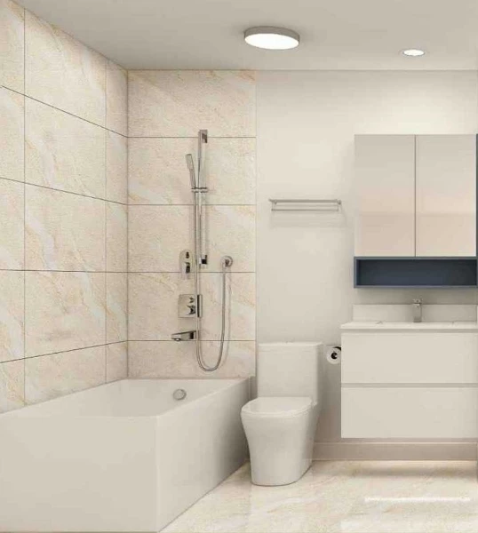 The Anacapri by Kingdom Property presale