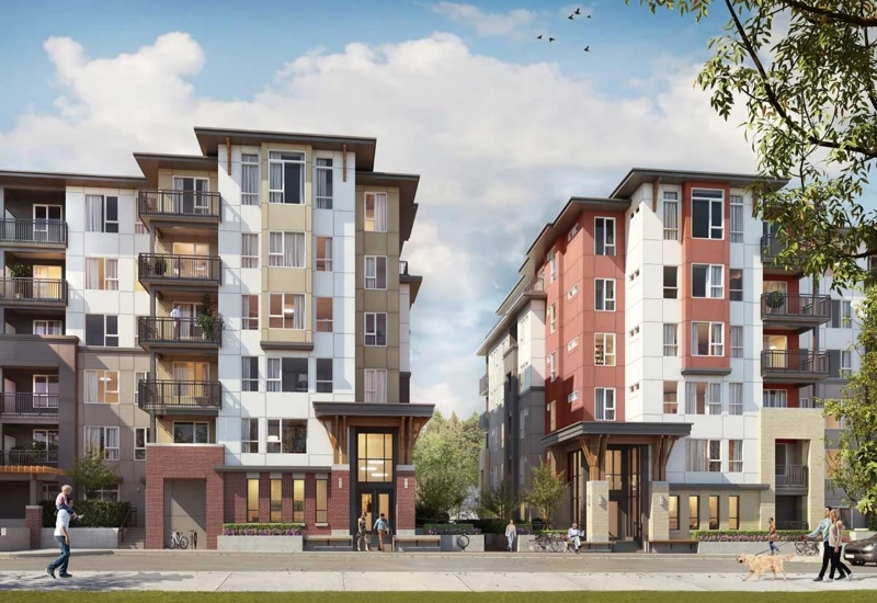 Ashton by Fairborne presale