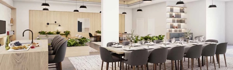 INNOVA NORTH by Cascadia Green Development presale