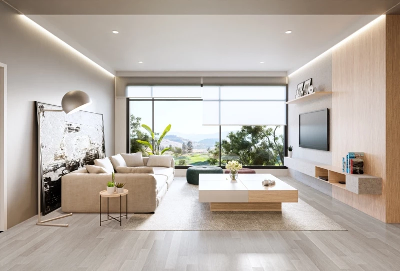 QE on the Park by Kingdom Developments and RIAA Development presale