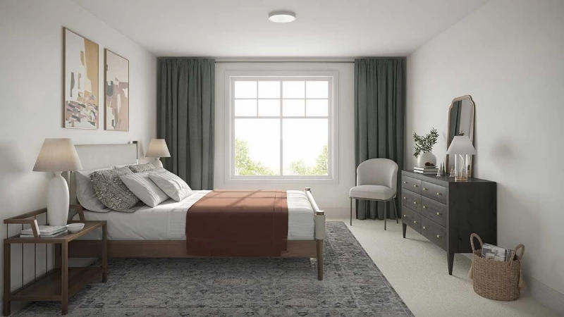 Washington by Formwell Homes presale