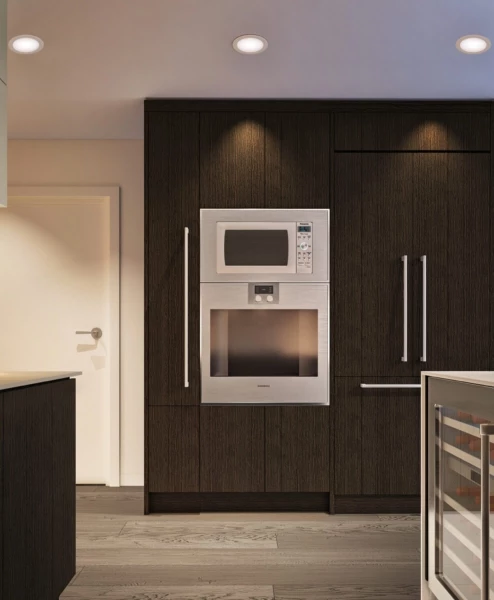 Gryphon House by Gryphon Development presale