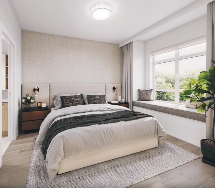 Astrid by Enera Enterprises presale