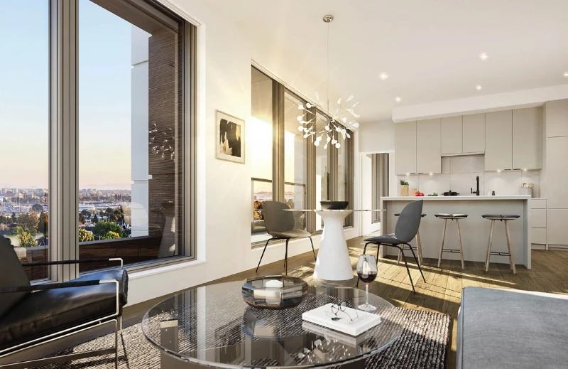 Oku - 64|Oak by Ulmus Development presale