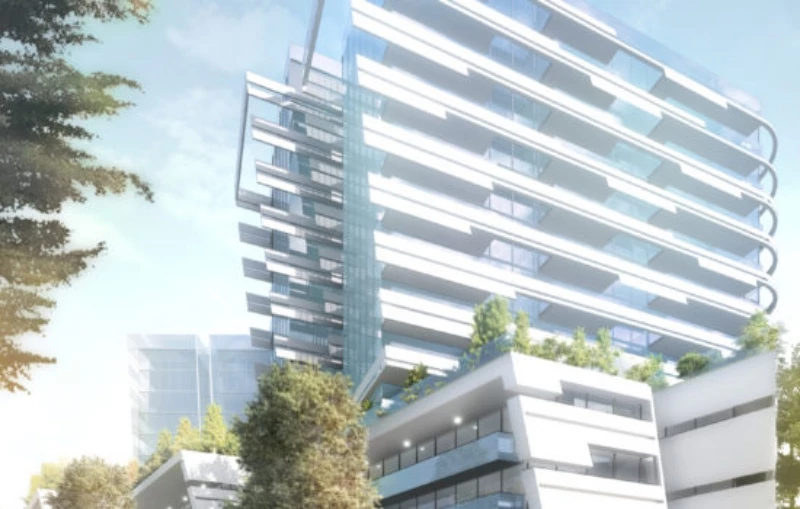 Oval by Landa Global Properties presale