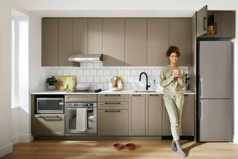 Hamilton by Mosaic Homes presale