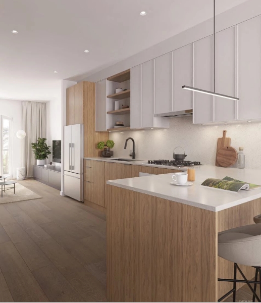 Dwell by Anthem presale