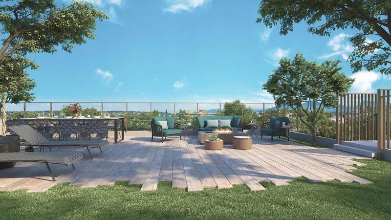 The Arbutus by Origin Properties Ltd. presale