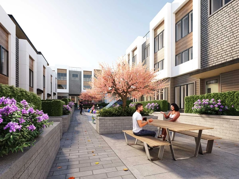 Avenue 33 by Vertex Developments presale