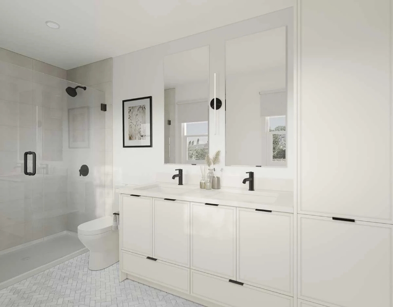 Heath by BMG Real Estate presale