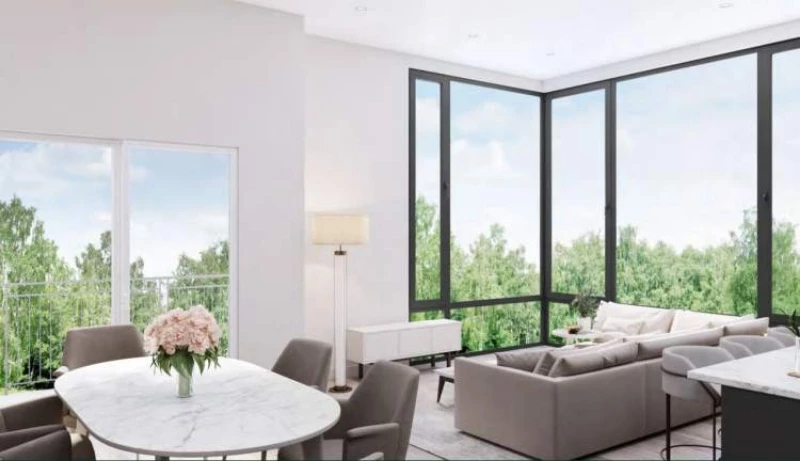 JEM by Quanterra Developments Ltd presale