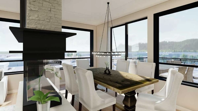 Skynest Chilliwack by Canadian Retirement Developments presale