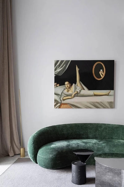 M@IN Station by Hudson Projects presale