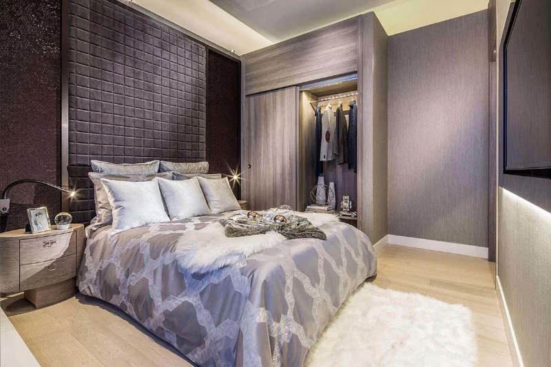 Galleria at Concord Gardens by Concord Pacific presale