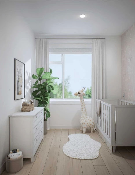 Terza by NAM Development presale