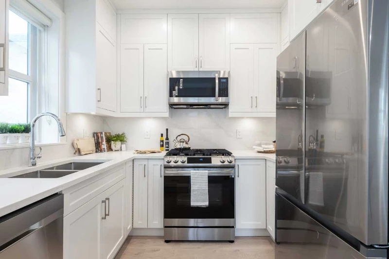 Brock House by Azora presale