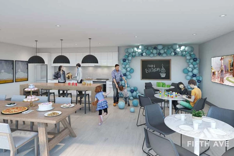 Prosper by Mountain Creations presale