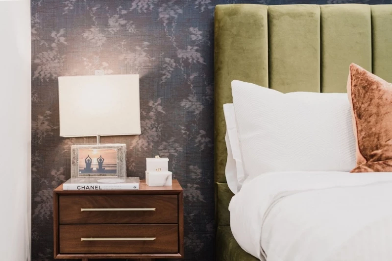 Block Residences by Amacon presale