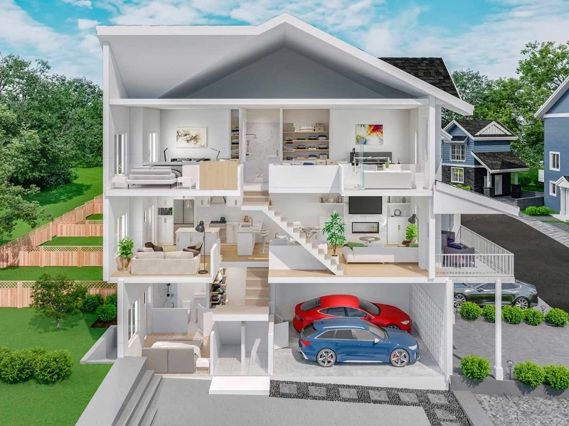 Prestige by Sivia Construction presale