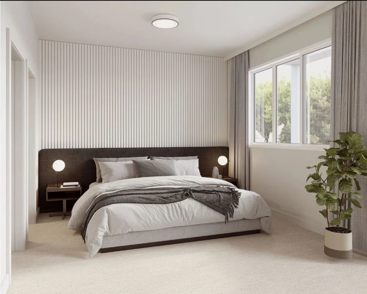 King & Crescent by Zenterra presale