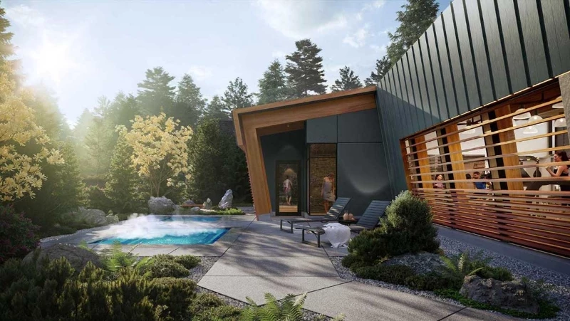 Redbridge by Kingswood Properties presale