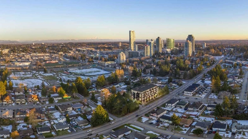 Briza by Genaris Properties presale