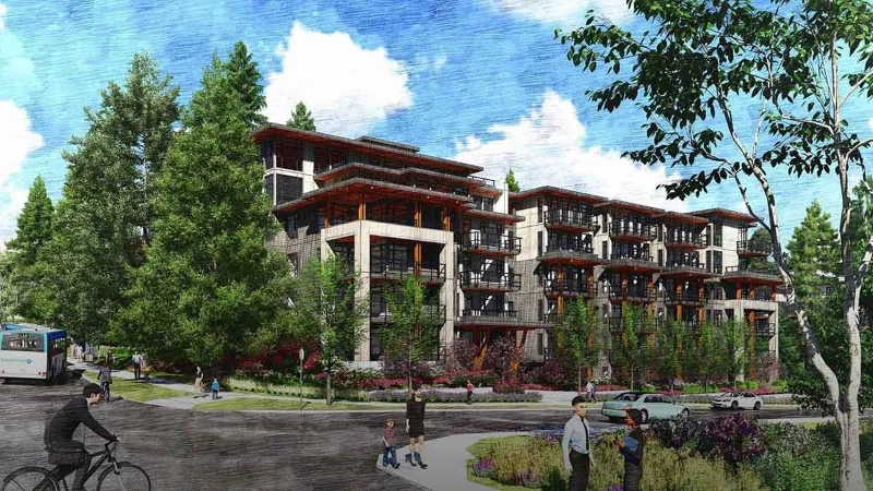 Seymour Estates by Anthem presale