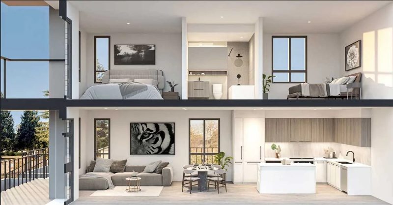 Vera by Anxin Projects presale