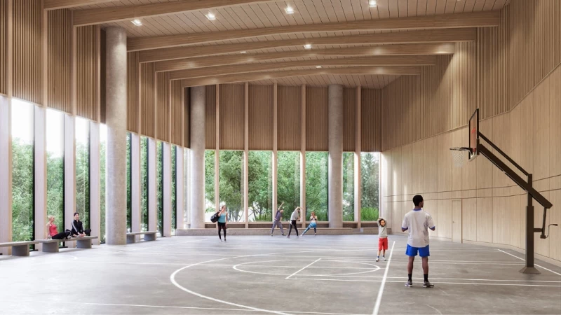 Oasis at Concord Brentwood | West Tower by Concord Pacific presale