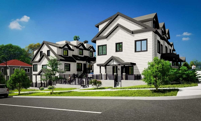 Knight 18 by BOVO presale