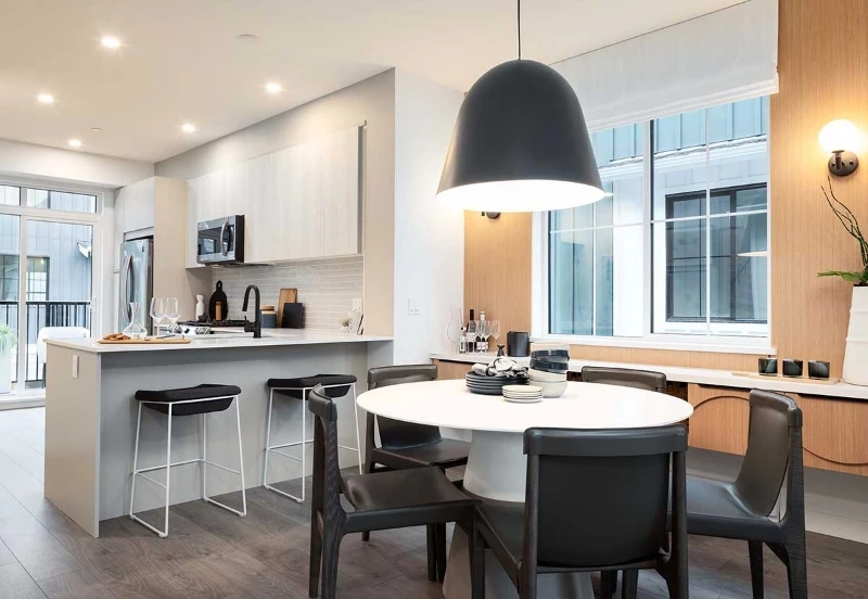 Portside by Anthem presale