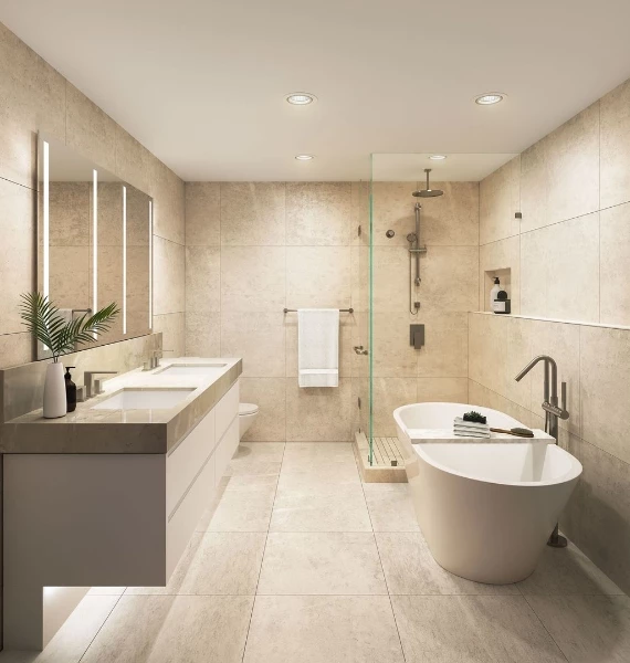 Cambie Gardens by Onni Group of Companies presale