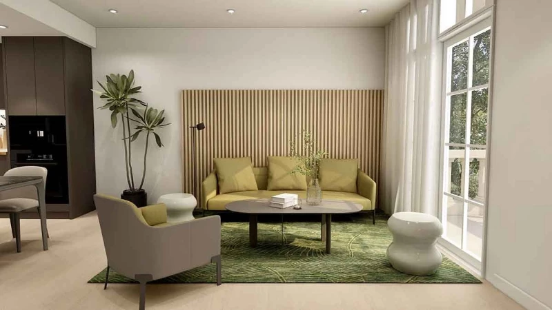 Laurel 32 by Ardor Development presale