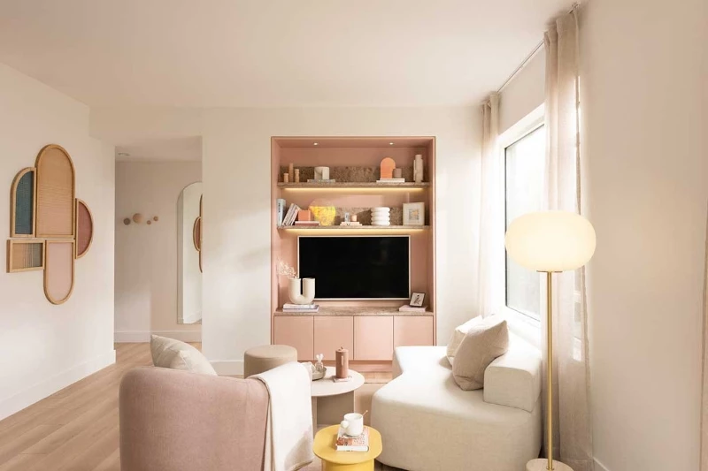 Hamilton by Mosaic Homes presale