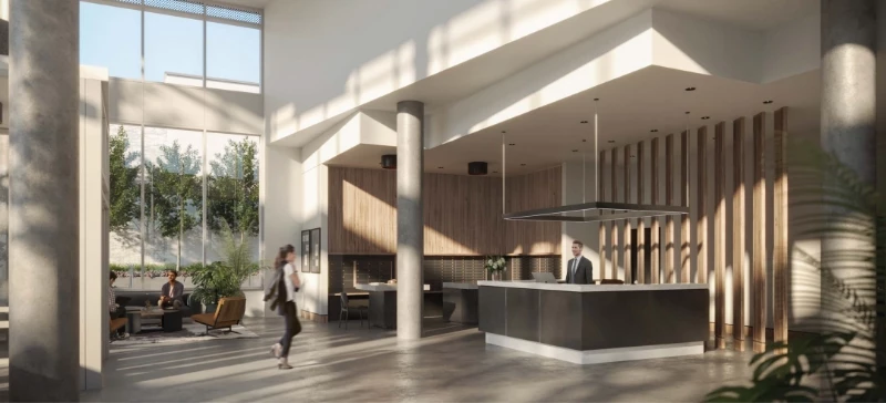 Alaska by Amacon presale