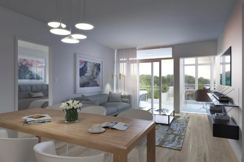 Legacy on Dunbar by Qualex Landmark presale