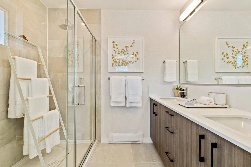 Wood and Water by Anthem presale