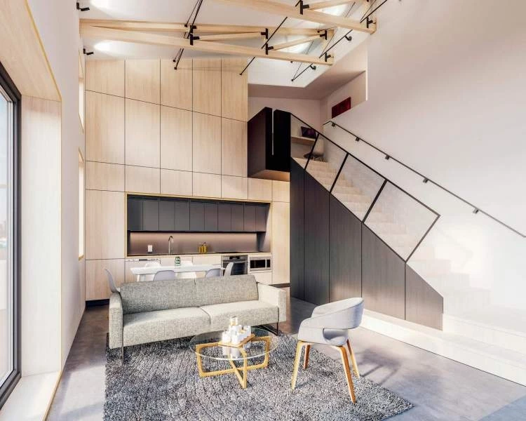 Driftwood Gibsons by Driftwood Developments presale