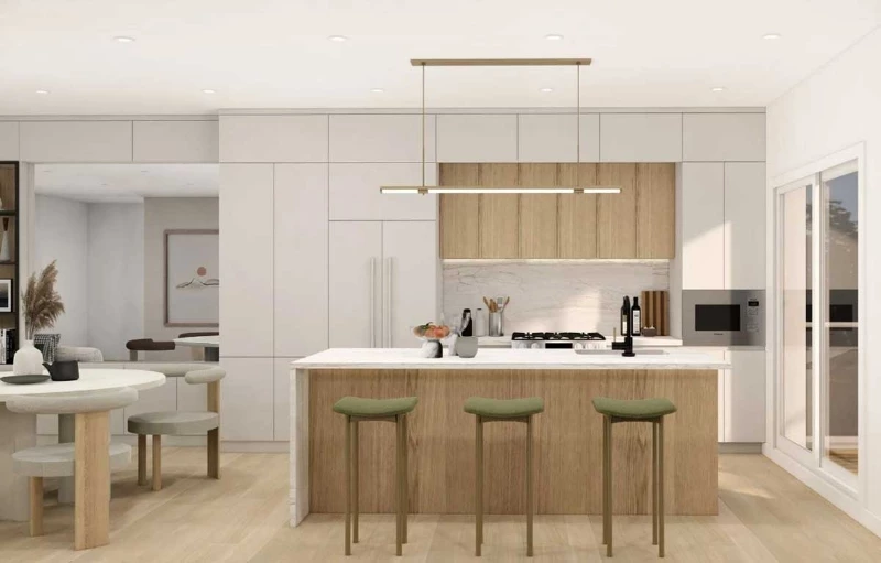 The Broadmoor Richmond by Kei Developments presale