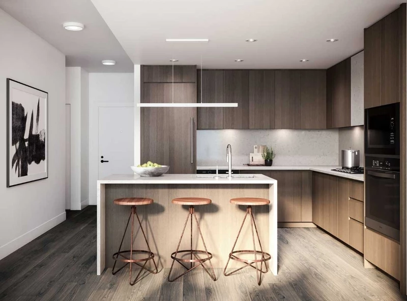 Dunbar at 39th by Wesgroup presale