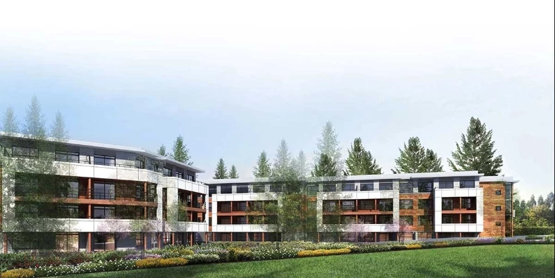 Odyssey by Forge Properties Inc. presale