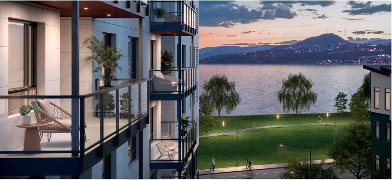 Alma by Mission Group Homes presale