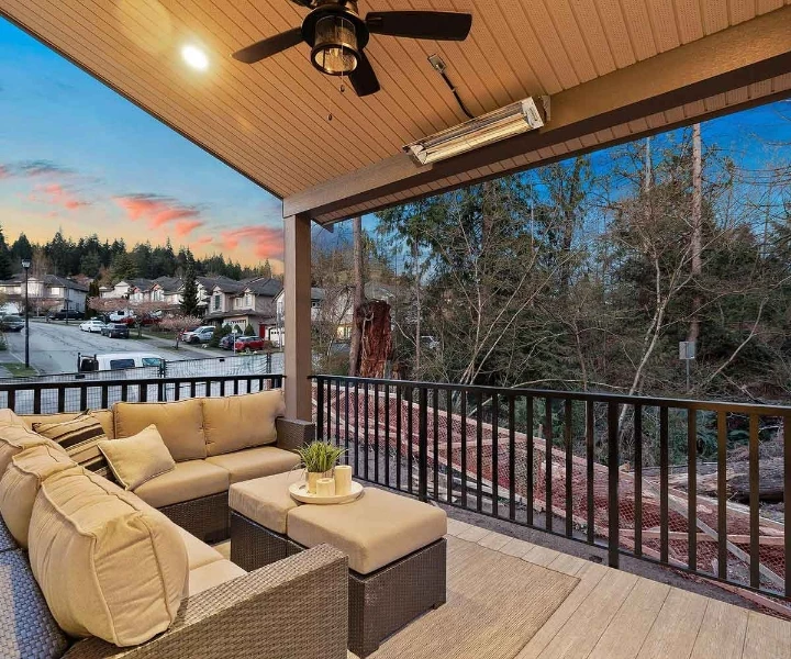 Hillside Homes by Azure Group presale