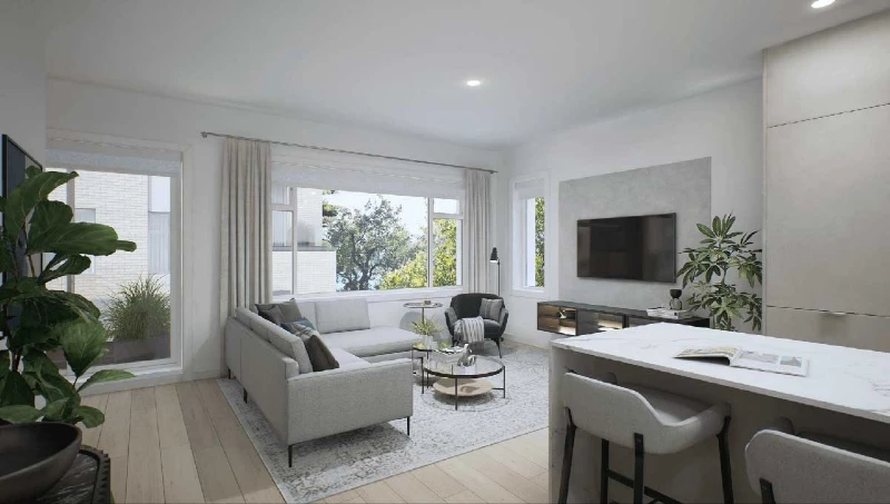 Terza by NAM Development presale