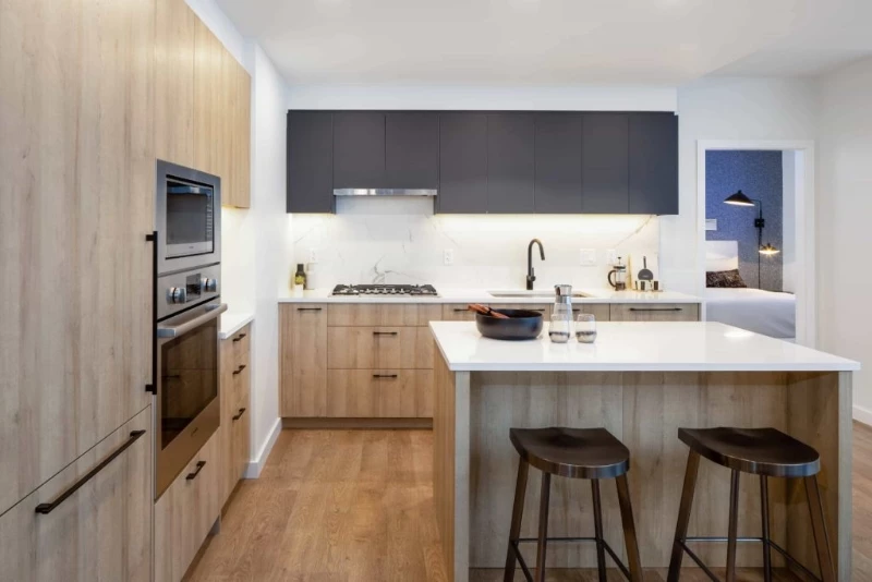 Horizon 21 by Centred Developments presale