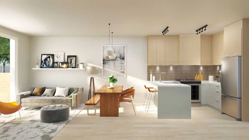 Clarendon Heights by Fully Homes presale