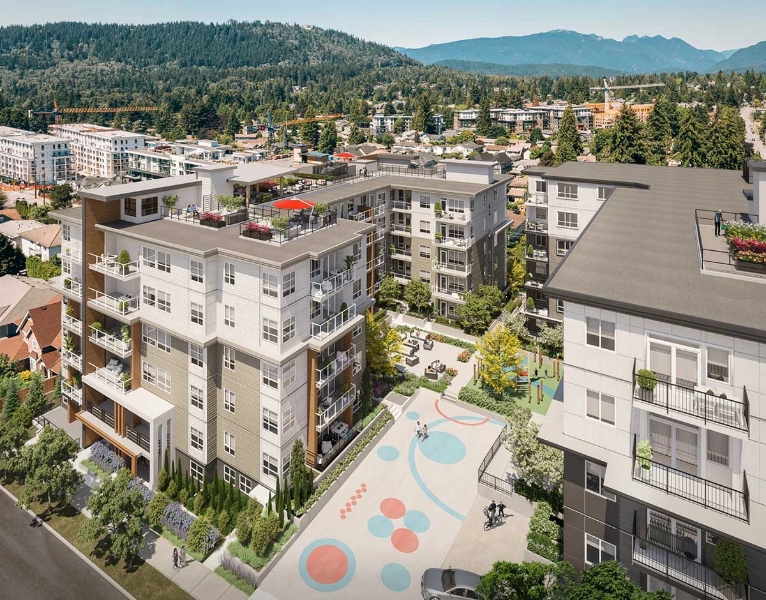 Sol by Adera presale