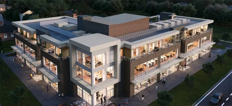 72 Crossroads by Young Earth Developments presale